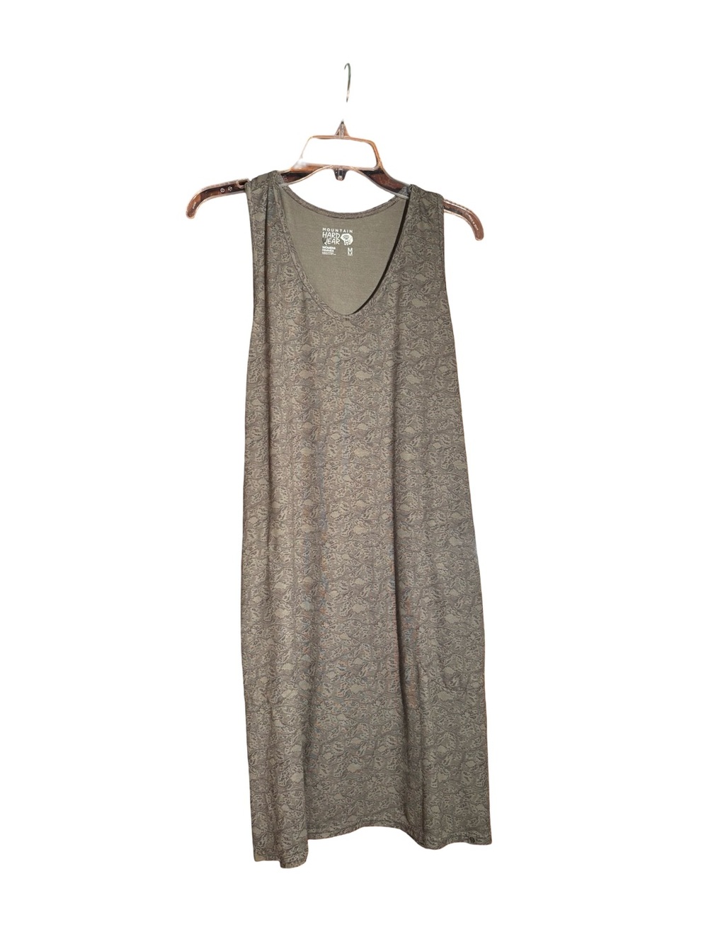 Mountain Hardware Athleisure Dress - Medium
